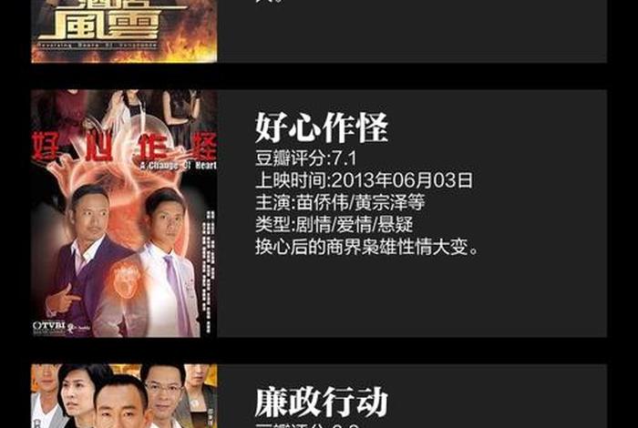 商战之电商风云完整视频（商战之电商风云第四集解说词）