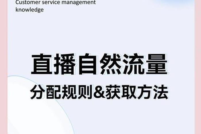 流量电商怎么入门（流量电商怎么入门的）