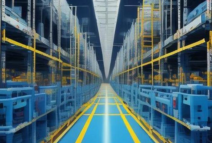 电商仓储配送管理系统 电商物流仓储配送中心怎么样