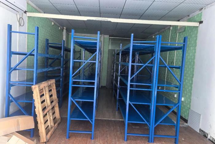 东莞电商仓储货架 东莞电商仓储货架厂家