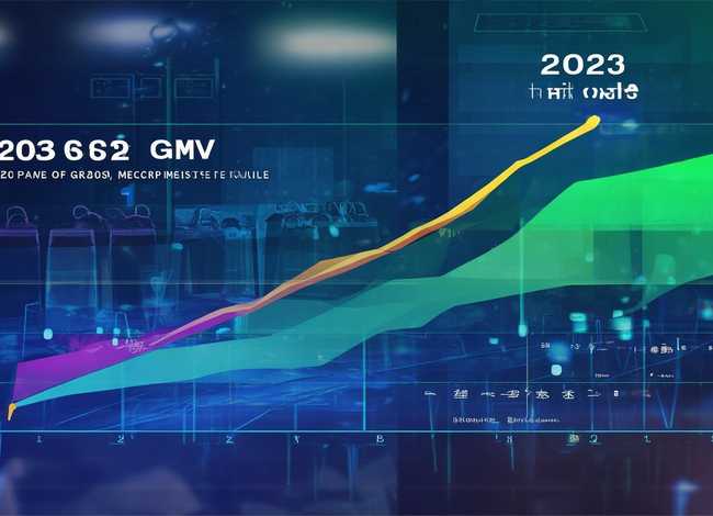2023年电商GMV、2023年电商销售额 2023年电商GMV、2023年电商销售额