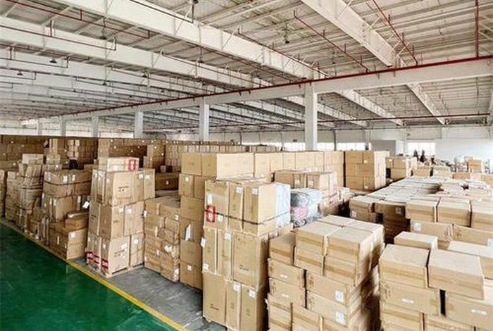 全国电商第三方仓储服务商(电商第三方仓储公司) 全国电商第三方仓储服务商(电商第三方仓储公司)