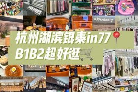 杭州电商平台有哪些品牌 杭州电商平台有哪些品牌店