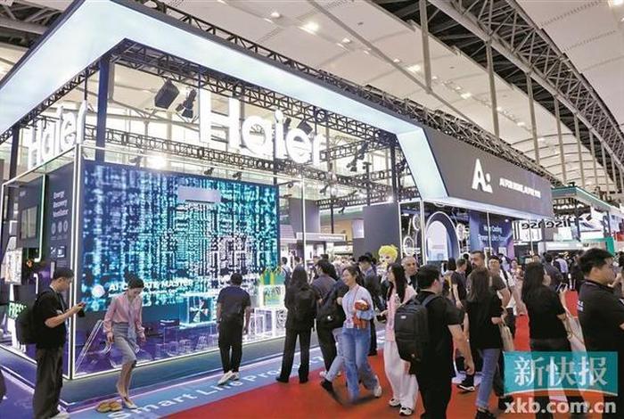 广交会电子展(广交会电子展区在哪) 广交会电子展(广交会电子展区在哪)