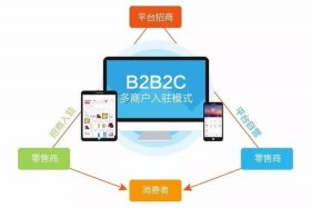 c2c电商平台有哪些app（c2c电子商务平台有哪些平台）