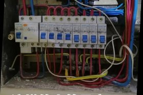 开发商配的电如何 - 开发商的配电箱要换吗