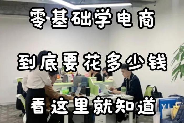 花钱学电商有必要吗(花钱学电商有必要吗知乎) 花钱学电商有必要吗(花钱学电商有必要吗知乎)