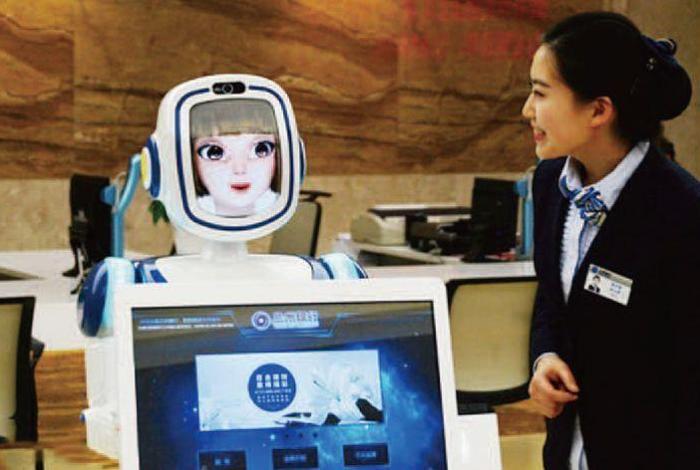 电商智能客服机器人有哪些,电商智能客服机器人有哪些类型 电商智能客服机器人有哪些,电商智能客服机器人有哪些类型