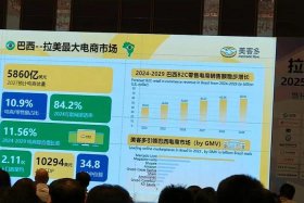 拉美电商平台哪个最好、拉美电商平台哪个最好做