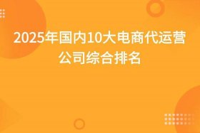 全国最大的电商有哪几家、全国最大的电商有哪几家公司