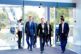 易居与阿里巴巴合作 易居与阿里巴巴合作了吗