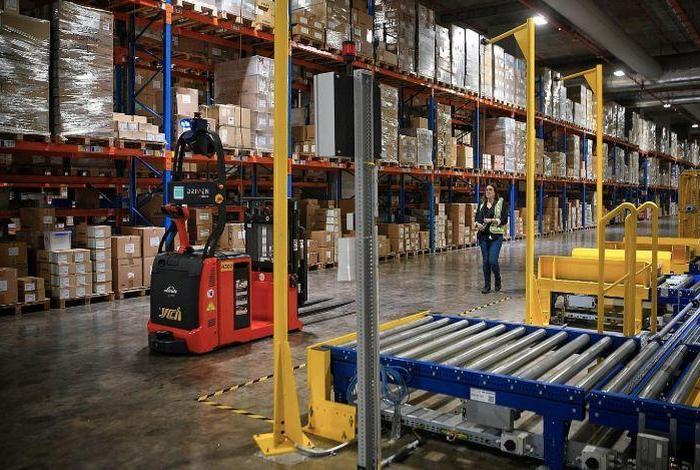 电商物流园c7 - 电商物流园工资一月能有多少 电商物流园c7 - 电商物流园工资一月能有多少