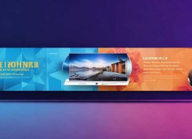 banner电商网站；电商banner的制作ps教程