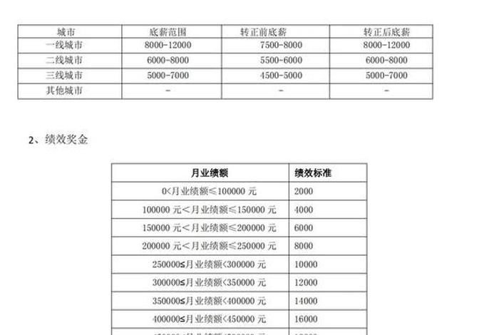 电商总监一个月能挣多少钱（电商总监一个月能挣多少钱啊）