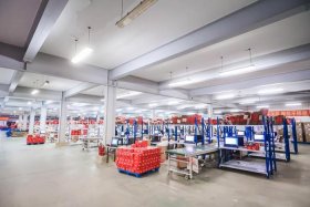 电商云仓是做什么的；电商云仓是做什么的啊