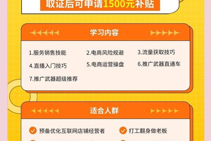 电商证有什么用;考电商证有什么用 电商证有什么用;考电商证有什么用