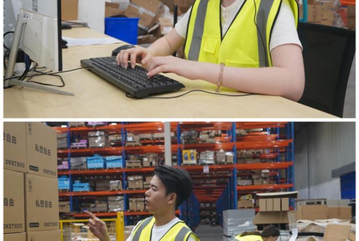 电商播报员是做什么的；电商播报员是做什么的工作