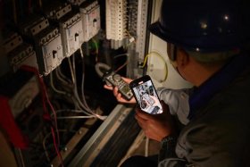 商职电工、商业电工的日常工作