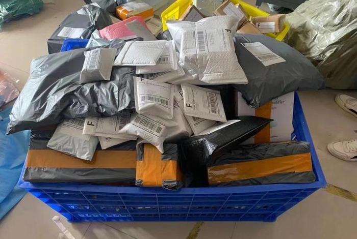 温州电商虚拟海外仓发货、温州电商虚拟海外仓发货是真的吗