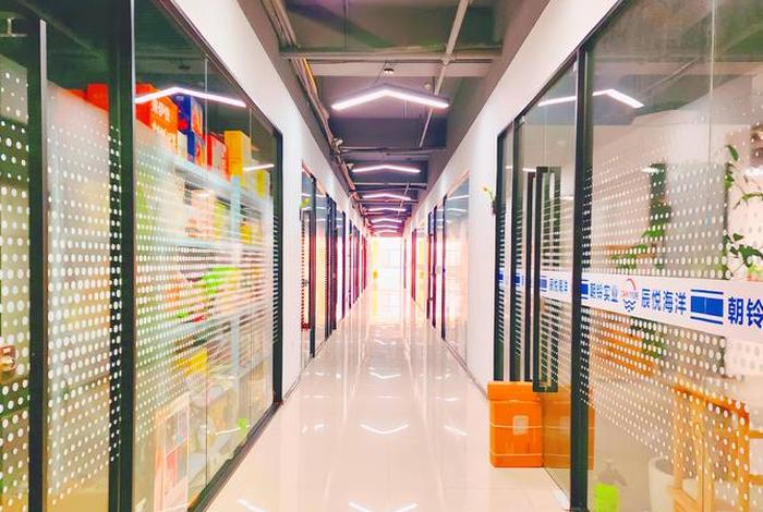 上海电商物流园、上海电商物流园区 上海电商物流园、上海电商物流园区