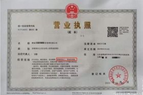 天津电商营业执照申请 天津电商营业执照申请网站