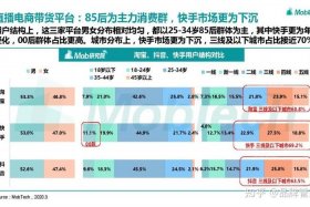 直播电商平台主要分为哪几类、电商直播平台主要有哪两大类
