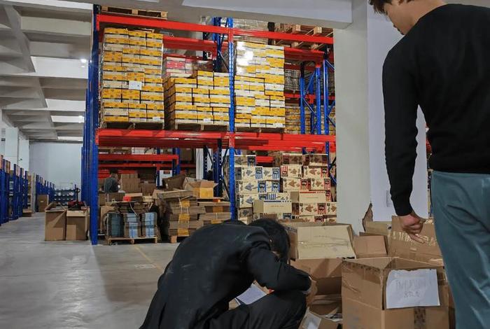 深圳电商快递（深圳电商快递费用最低能做到多少）