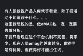 emag电商平台怎么读（emag是什么平台）