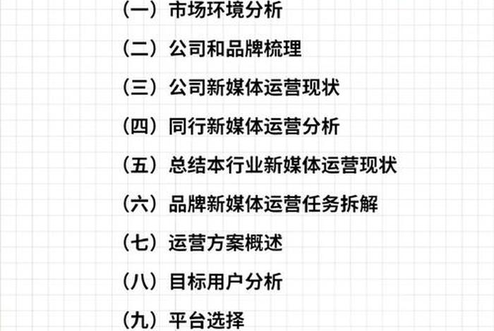 电商渠道运营规划方案、电商渠道运营规划方案怎么写 电商渠道运营规划方案、电商渠道运营规划方案怎么写
