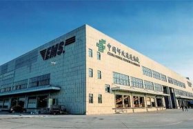 电商大厦达邮政编码、电商大厦都有什么公司