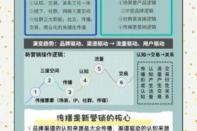 流量电商的基本逻辑是什么；流量电商的基本逻辑是什么意思