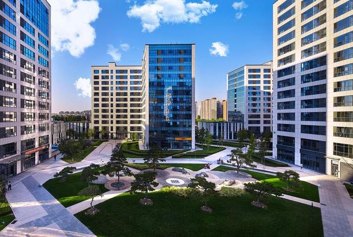 北京中科电商谷周颐昌 - 中科电商谷周颐昌简介 北京中科电商谷周颐昌 - 中科电商谷周颐昌简介