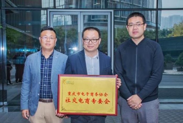 重庆电商协会(重庆电商协会官网登录入口) 重庆电商协会(重庆电商协会官网登录入口)