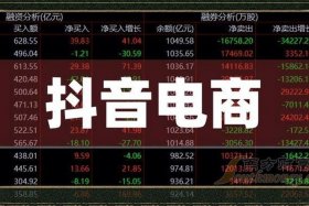 电商平台有哪些股票，电商平台有哪些股票可以买