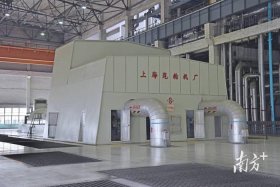 沙电上海 - 沙电上海科技有限公司