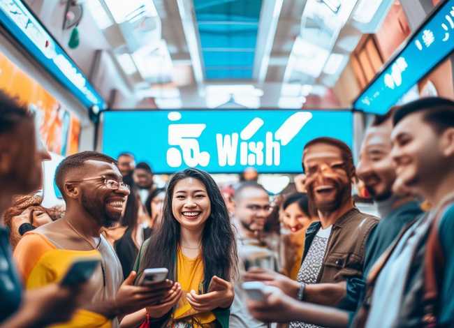 wish跨境电商平台怎么样,wish 跨境电商 怎么样 wish跨境电商平台怎么样,wish 跨境电商 怎么样
