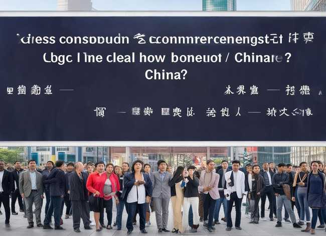 中国跨境电商合法吗(跨境电商合法吗,在中国有几年了) 中国跨境电商合法吗(跨境电商合法吗,在中国有几年了)