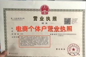 电商平台资质办理；电商平台资质审核是什么意思