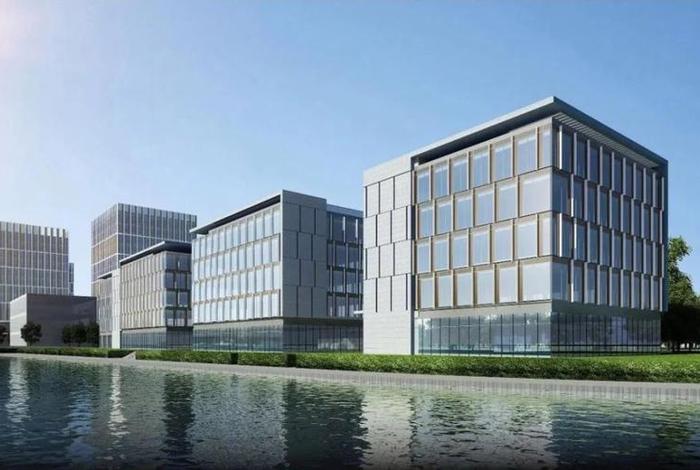 北虹桥智能制造产业园招商电话 北虹桥智能制造产业园招商电话是多少