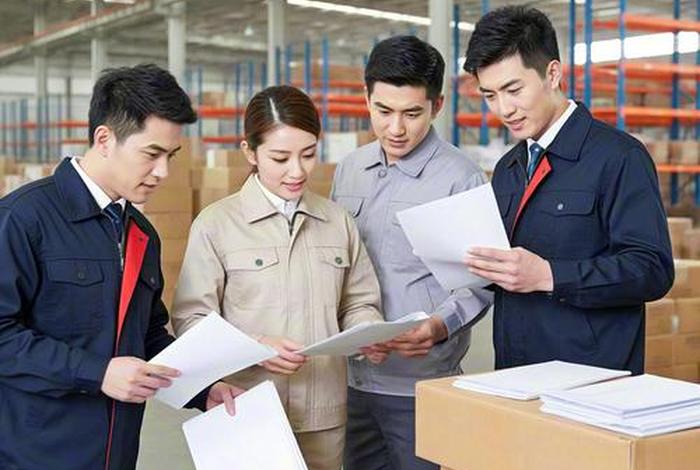 电商服装供应链 - 电商服装供应链团队的人员配备 电商服装供应链 - 电商服装供应链团队的人员配备