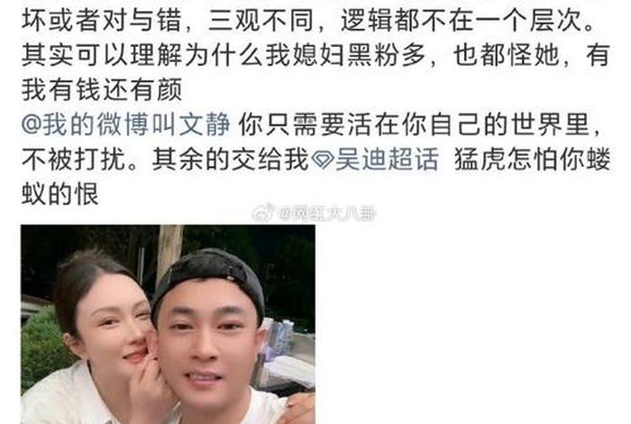 吴迪是干啥的;吴迪之前是干什么的 吴迪是干啥的;吴迪之前是干什么的