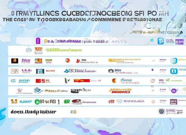 2019国内十大跨境电商平台排行榜 - 2019国内十大跨境电商平台排行榜最新 2019国内十大跨境电商平台排行榜 - 2019国内十大跨境电商平台排行榜最新