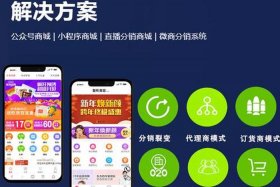 分销电商能赚钱吗，分销电商能赚钱吗现在