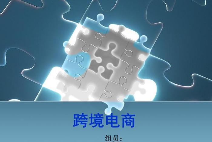 跨境电商营销推广第二版（跨境电商营销推广第二版PPT）