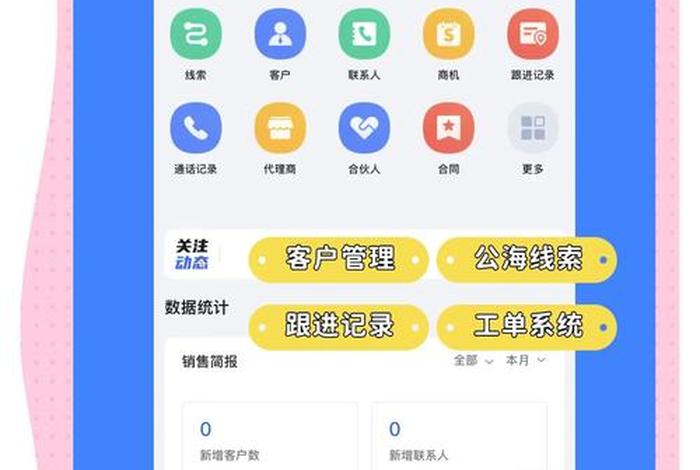 电商公司scrm管理系统 - 中国电商crm saas 龙头上市公司