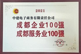 成都电商公司 成都电商公司10强名单