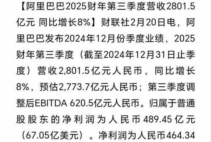 电商四巨头财报出炉、四大电商巨头股价暴跌