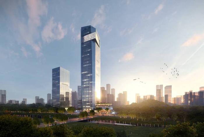 智谷电商产业园 - 环申智谷电商产业园 智谷电商产业园 - 环申智谷电商产业园