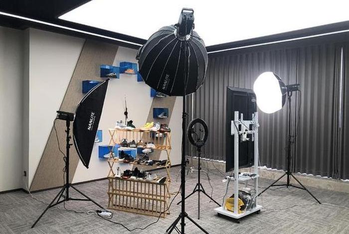 电商摄影基地（电商摄影基地投资）