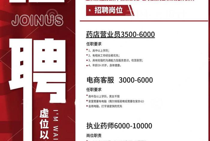 医药电商招聘执业药师济南 济南最新执业药师招聘 医药电商招聘执业药师济南 济南最新执业药师招聘